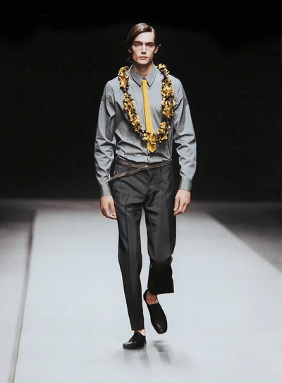 Look 14